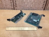 Force CPCI -731 Intel Pentium III CPU w/ 128MB CPCI SBC Card
