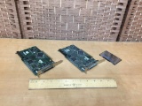 National Instruments NI PCI-6601 184479F-02 Counter / Timer Cards - 2pcs