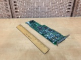 National Instruments PCI-6111E 2-Ch 12-Bit Simultaneous Sampling Multifunction DAQ Card