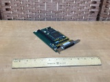 PCI card / Capture / Serial ?