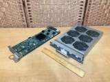 Force10 752-00338-00 Chassis Fan for C150 & Card