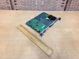 Quantum 3D VME Board