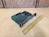 Emerson / Motorola Force Computers SPARC CPU-2CE VME SBC Single Board Computer