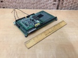 Analog Devices T& IPD MCG ADMC Connector Board