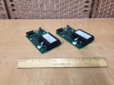 Avantes AS-5216 Mircoprocesor Board with 256-USB2-SIK Spectrometer