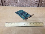 Allen Bradley 1784-PKTX/A DH-485 Network Interface Card