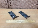 Asus Xonar DG Dolby 5.1 Low Profile Sound Cards - 2pcs