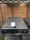 Dell PowerEdge R710 Intel Xeon E5620 2.4GHz 4GB NO HD 8x 2.5