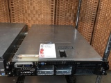 Dell PowerEdge 2950 Intel Xeon x5460 3.16GHz 8GB 8 x 2.5