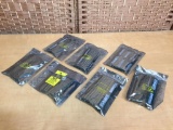 8GB PC3-10600R ECC Registered DDR3 Server Memory Modules - 7 bags - 56pcs