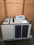 Ice qube Electronic Enclosure Air Conditioner