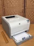 HP Color Laserjet CP1215 Printer