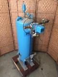 Amiad / PEP Water Filtration Tank