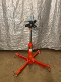 Norco 72500E Telescopic Transmission Jack 1/2 Ton Capacity