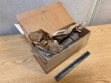 Spence Bronze Safety Relief Valve