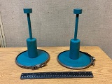 TE 0132 Vacuum Plug - 2pcs
