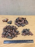 Assorted Sizes Copper Tee Couplings