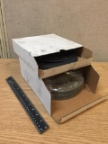 Allied 50-10010-M / 50-10000-M 180 & 60 Grit Silicon Carbide 8