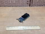 EVGA / nVidia GeForce GT 610 2GB DDR3 Low Profile Half Height DVI HDMI PCIE Video Card