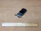 EVGA / nVidia GeForce GT 610 2GB DDR3 Low Profile Half Height DVI HDMI PCIE Video Card