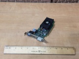 BFG / nVidia GeForce 210 512MB DDR2 PCIE Video Card VGA HDMI DVI
