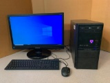 Cooler Master Mini Tower 23.6