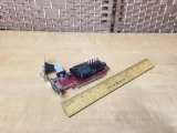 Asus AMD Radeon HD 5450 512MB Silent PCIE Low Profile Video Card VGA HDMI DVI