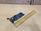 Asus Xonar DG Dolby 5.1 Low Profile Sound Card
