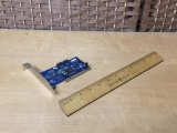 Belkin F5U198 SATA ATA PCI Card