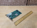 Sony 1-682-228-12 LIME ENX-15 PCI TV Tuner Card