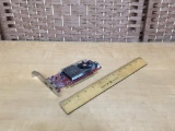 Dell / ATI W459D Radeon HD 3470 256MB PCIE Video Graphics Dual Display Port