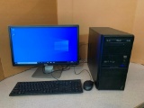 Cooler Master Mini Tower 22