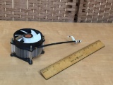 Thermaltake CLP0556 92mm CPU Cooler