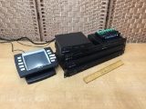 Mixed Crestron Professional Home AV Automation Controllers