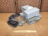 Epson TM-H5000II POS Receipt Printer