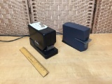 Swingline Electric Staplers - 2pcs