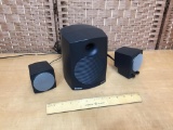 Boston Acoustics BA745 Computer Speakers