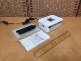 Canon Selphy CP740 Compact Color Photo Printer