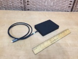 Dell 5FDDV WD15 Monitor Dock USB-C Docking Station K17A