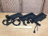 Acer MS2339 Laptop USB 3.0 HDMI ProDock & Lenovo Thinkpad Basic Laptop Docking Stations - 3 pcs