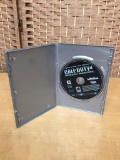Call Of Duty 4 Modern Warfare Sony Playstation 3 Video Game Disk