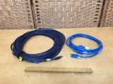 Mixed Cables / Cisco Smart Serial Cable CAB-SS-V35MT 72-1428-01 DTE
