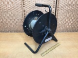 Hannay Reels RXXAV-0034 Portable Cable Storage Reel