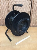 Hannay Reels AVC-16-14-16-DE Portable Cable Storage Reel