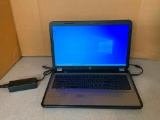 HP Pavilion g7 17.3