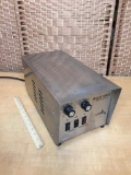 RPR Corp. REC-H1000 Solid State Water Recirculator Heater 1000W