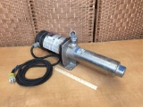 Berkeley MGPS7C High Pressure Booster Pump 7GPM