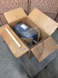 Century 5HP 3phase 230/460V AC Motor