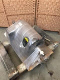 Baldor M2515T 20HP 230/460V 3phase AC Motor