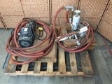 Grundfos CM3-6 16.4GPM Centrifugal Pump & Dwyer 38r Self-Acting Temperature Control Valve